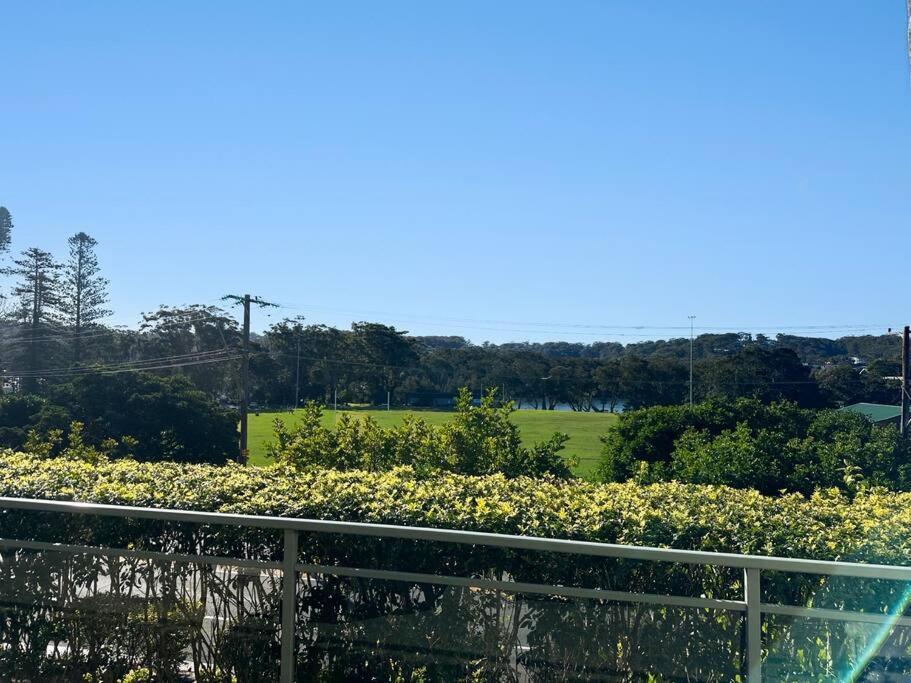 Unit 5 - Avoca Palms Resort Avoca Beach Exterior photo