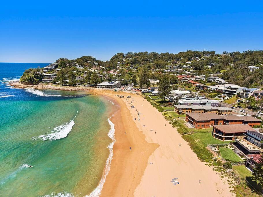 Unit 5 - Avoca Palms Resort Avoca Beach Exterior photo